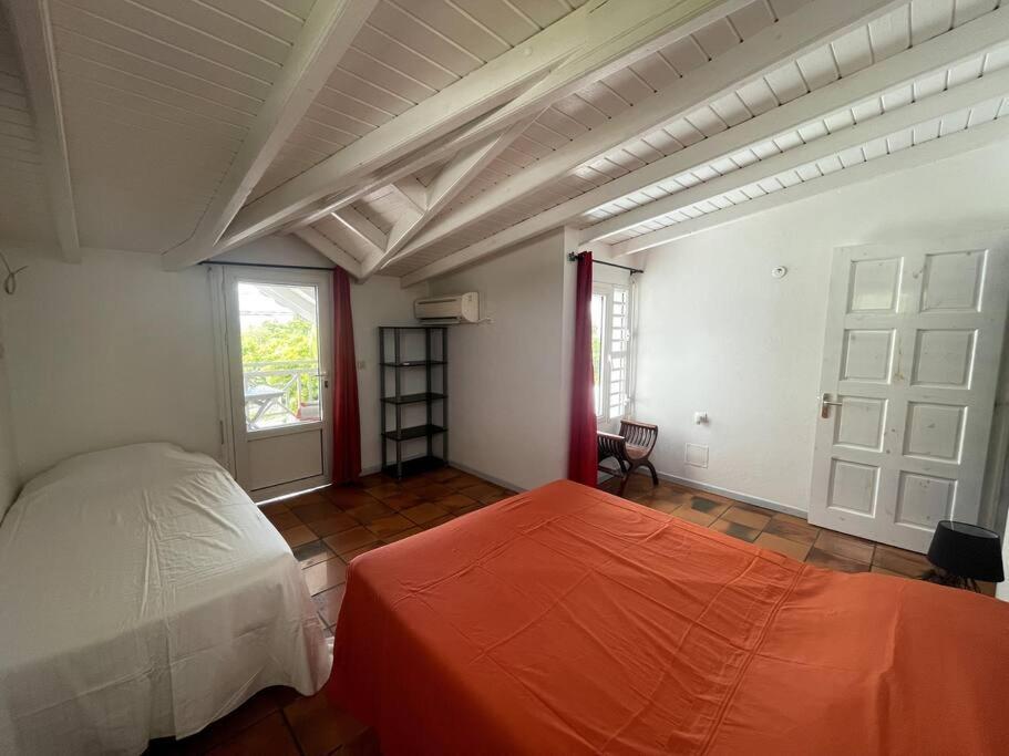 Villa Salomon, 5Min Marina, 10Min Des Plages Les Abymes Esterno foto